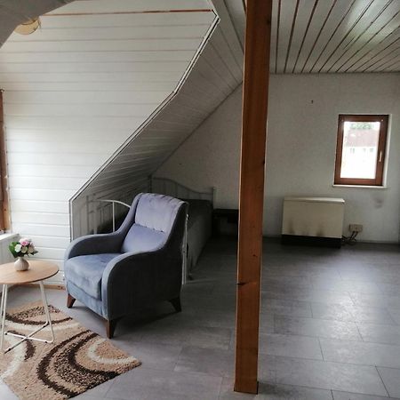 Ferienwohnung Oaz Ehingen  Exterior foto