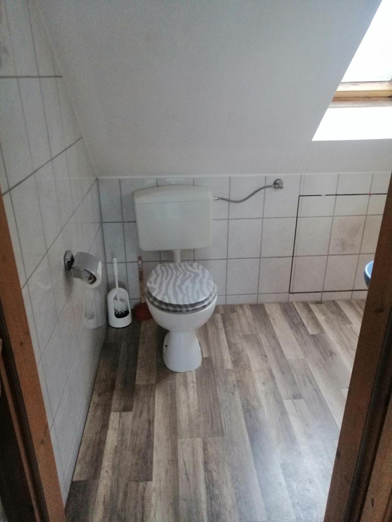 Ferienwohnung Oaz Ehingen  Exterior foto