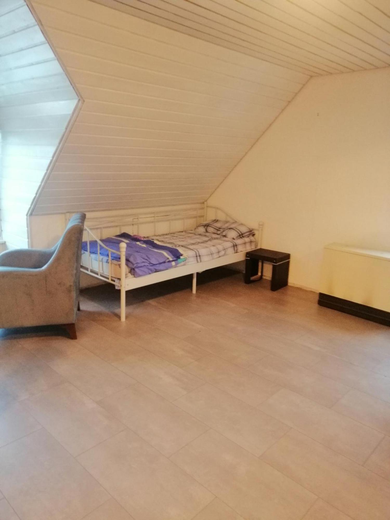 Ferienwohnung Oaz Ehingen  Exterior foto